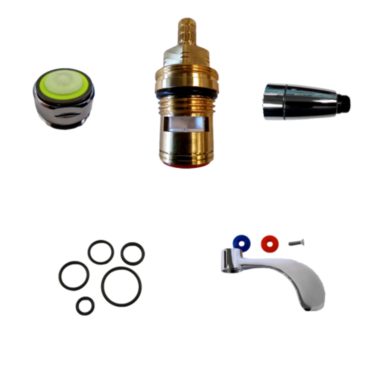 Symmons Faucet Parts